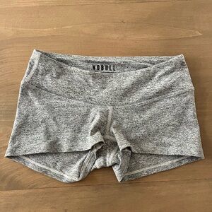 Nobull Low-Rise 2” Shorts